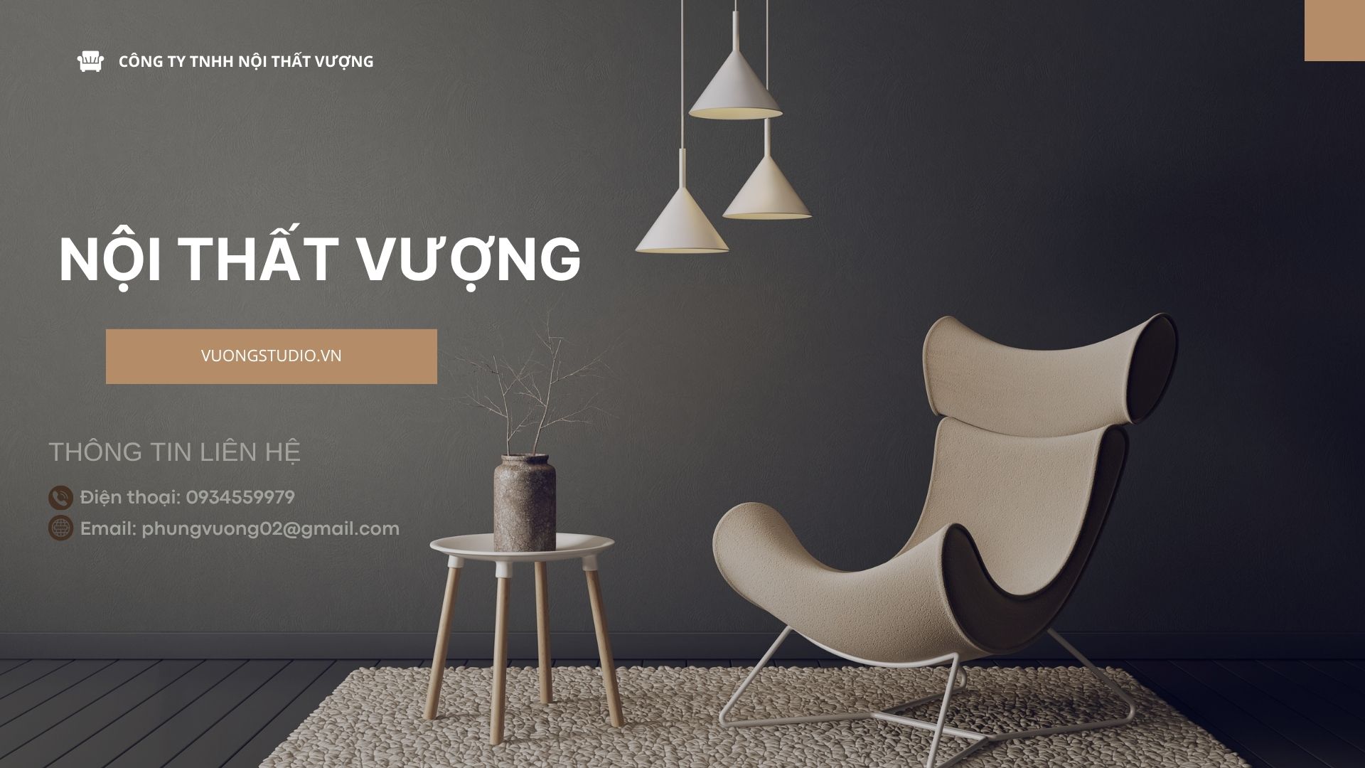 Công ty nội thất quận Gò Vấp TPHCM – Nội Thất Vượng