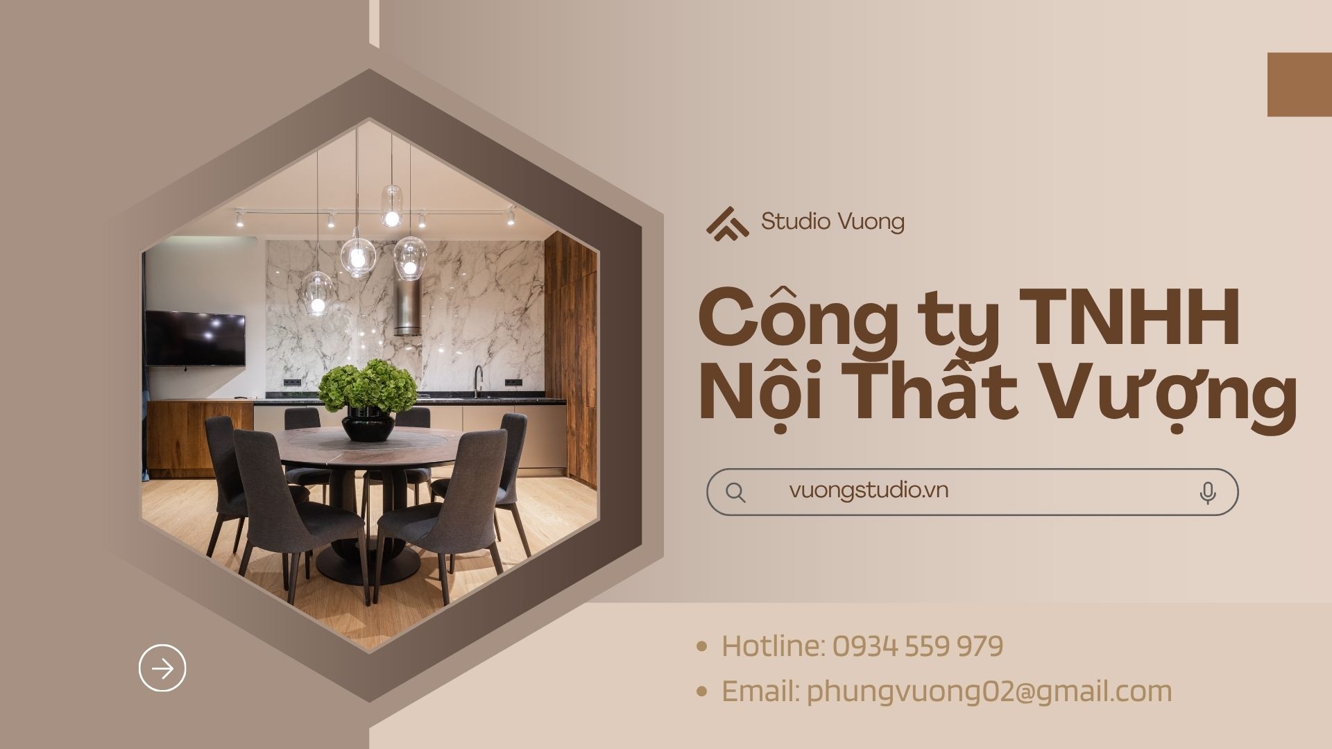 Công ty nội thất quận Gò Vấp TPHCM – Nội Thất Vượng