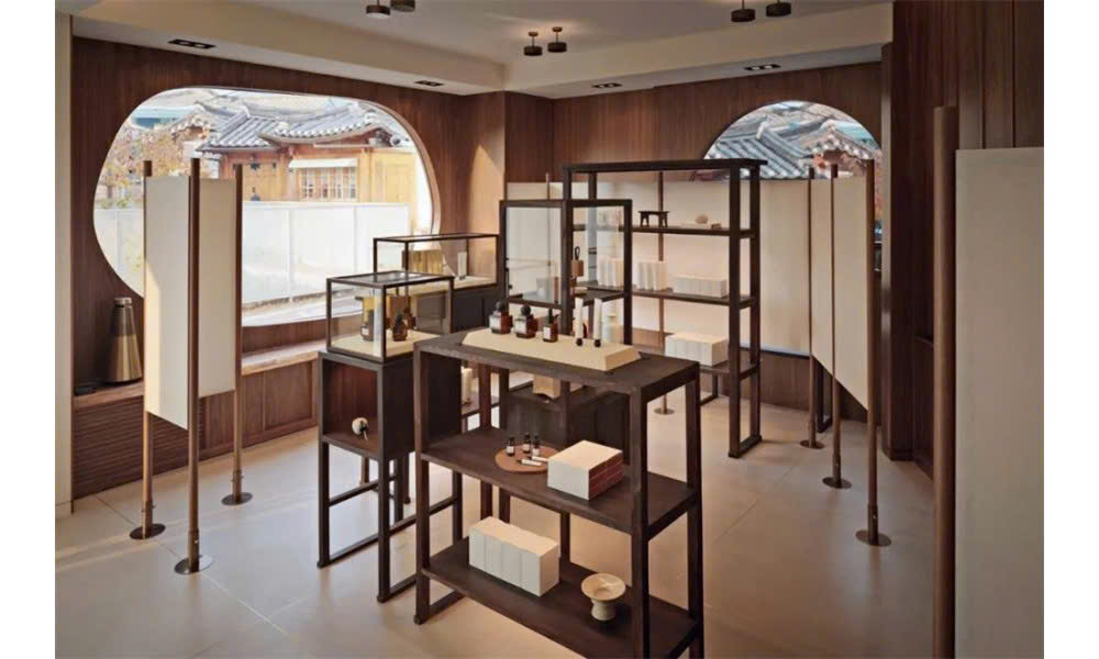 Quầy kệ thuốc 