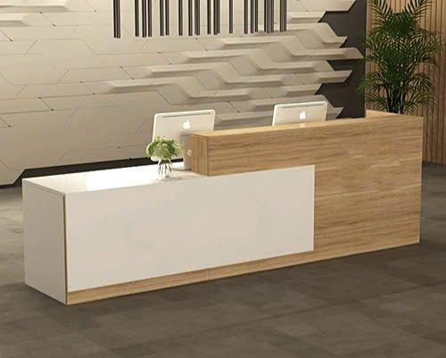 Quầy Showroom