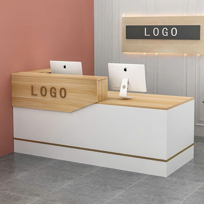 Quầy Showroom