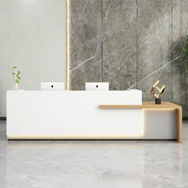 Quầy Showroom