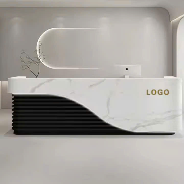 Quầy Showroom