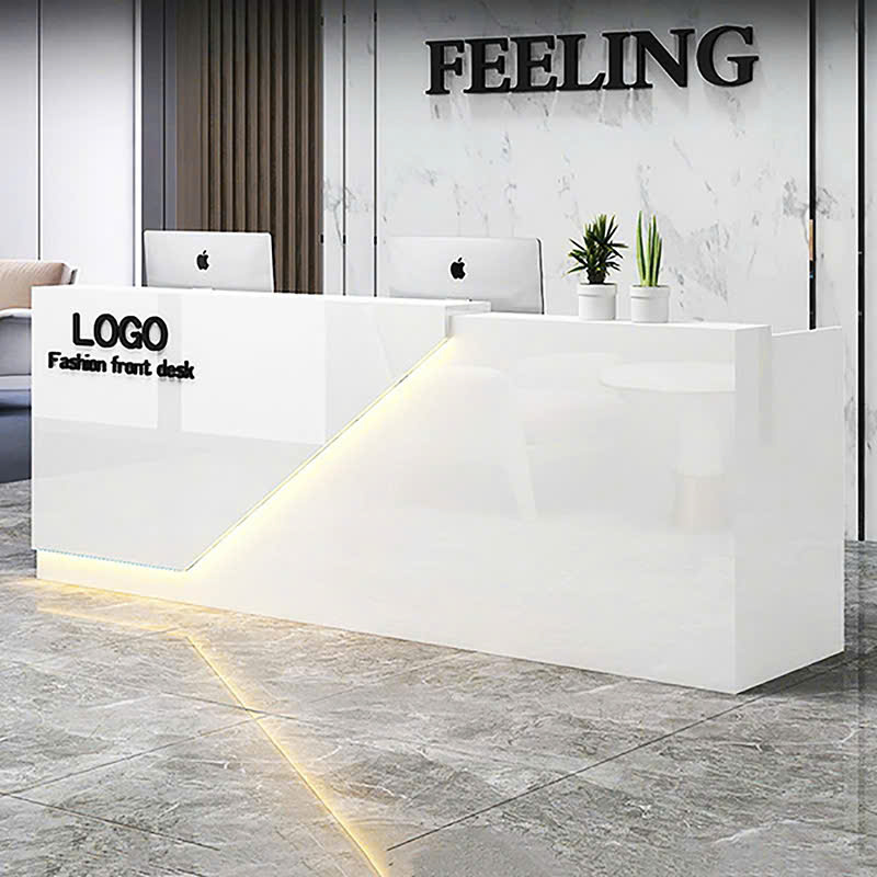 Quầy Showroom