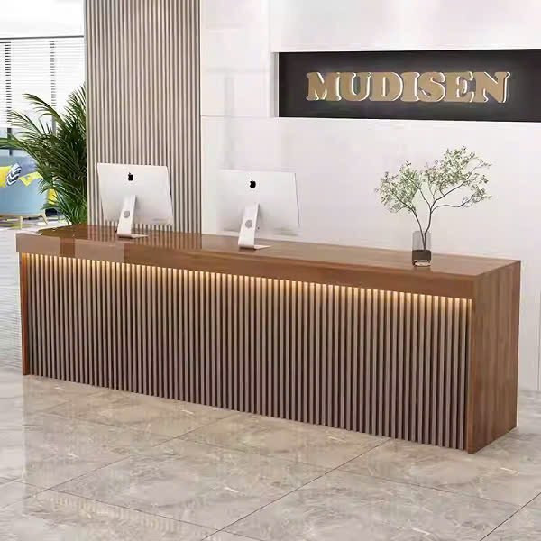 Quầy Showroom