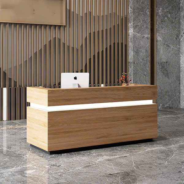 Quầy Showroom 