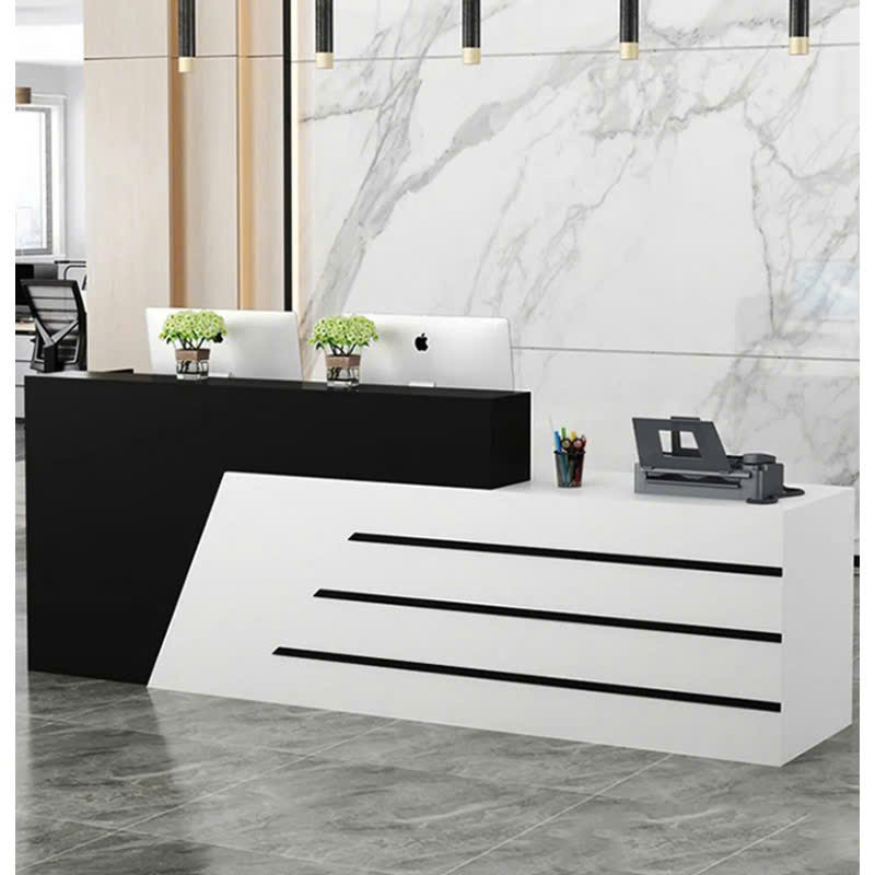 Quầy Showroom