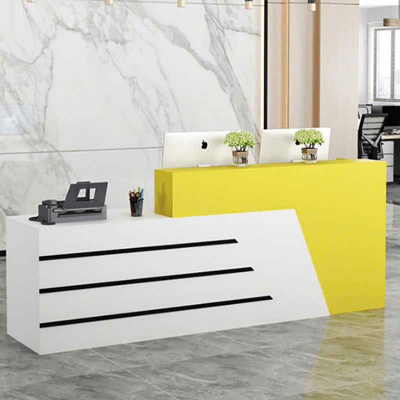 Quầy Showroom