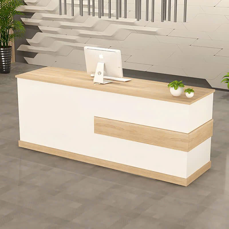 Quầy Showroom