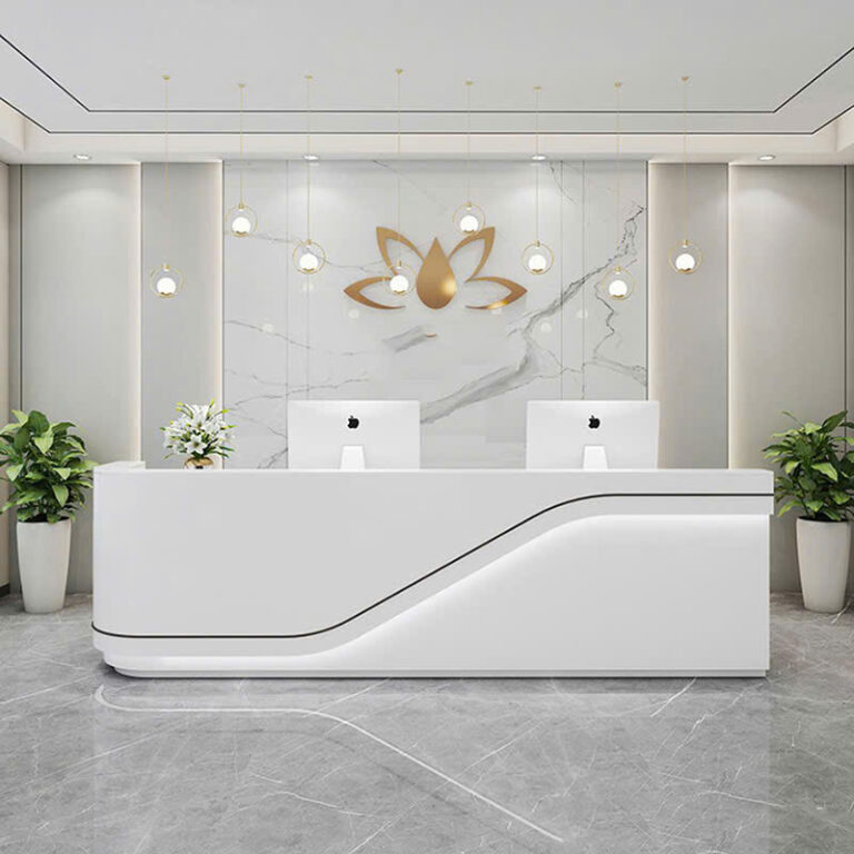 Quầy Showroom