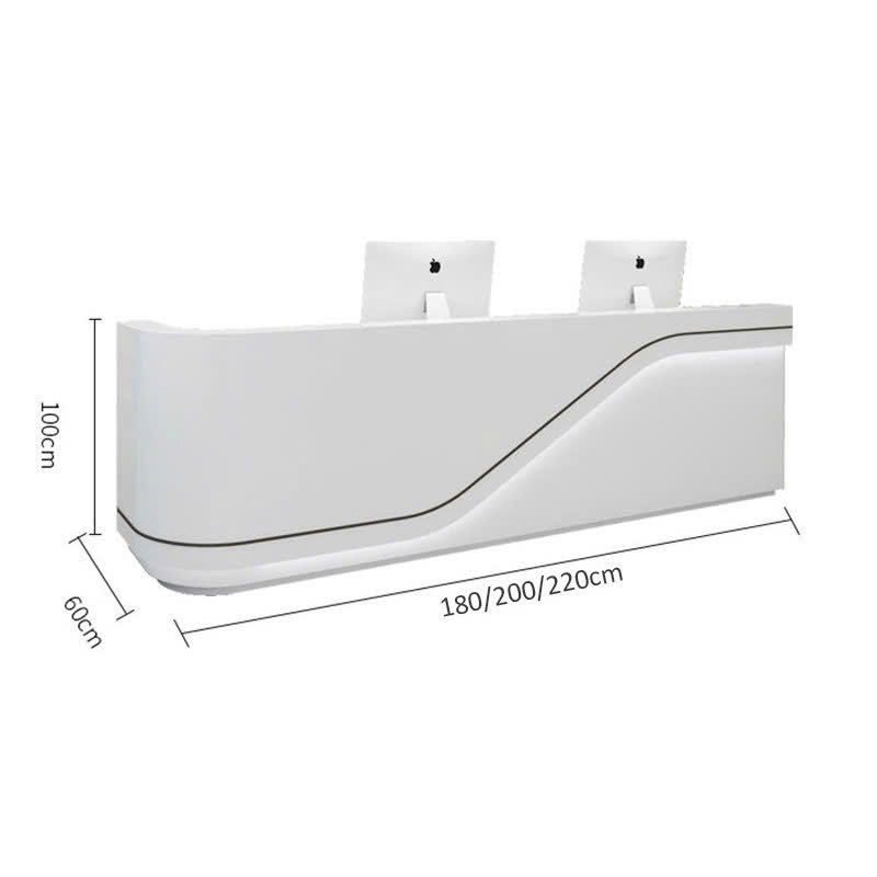 Quầy Showroom