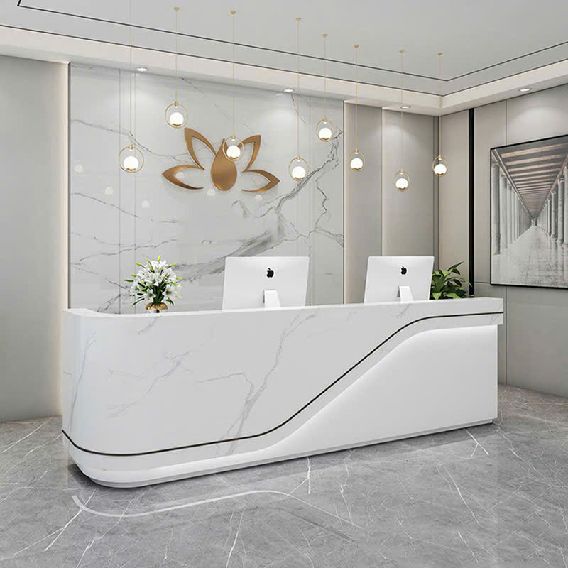 Quầy Showroom