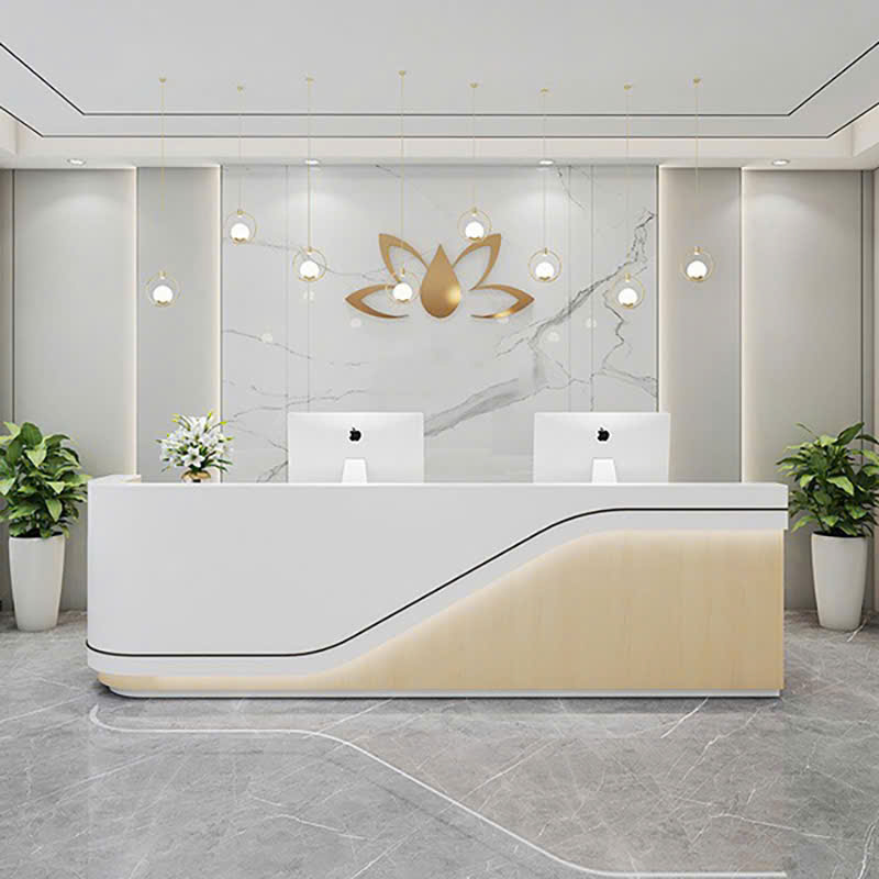 Quầy Showroom