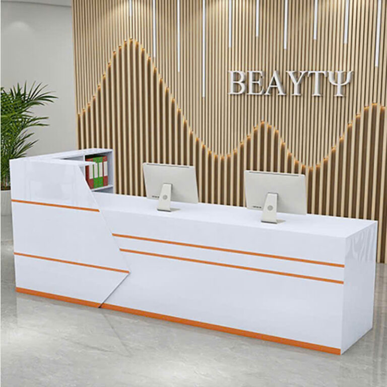 Quầy Showroom
