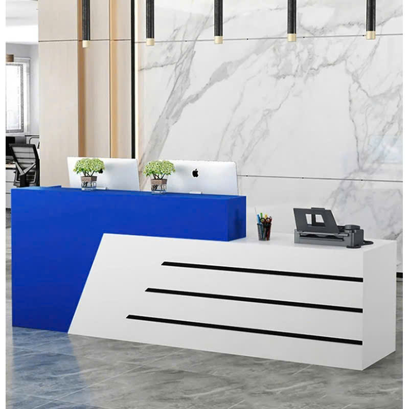 Quầy Showroom