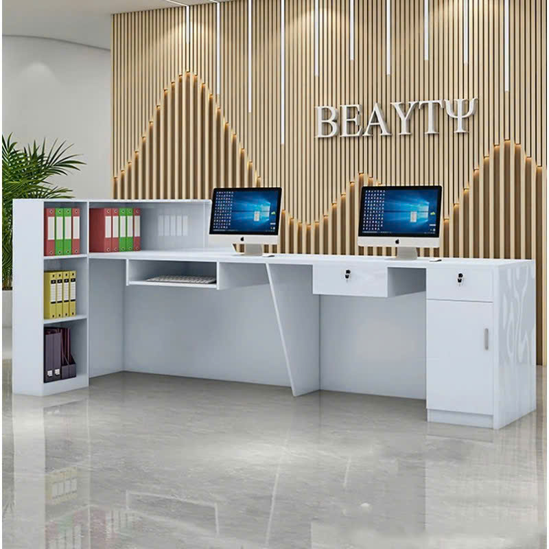 Quầy Showroom