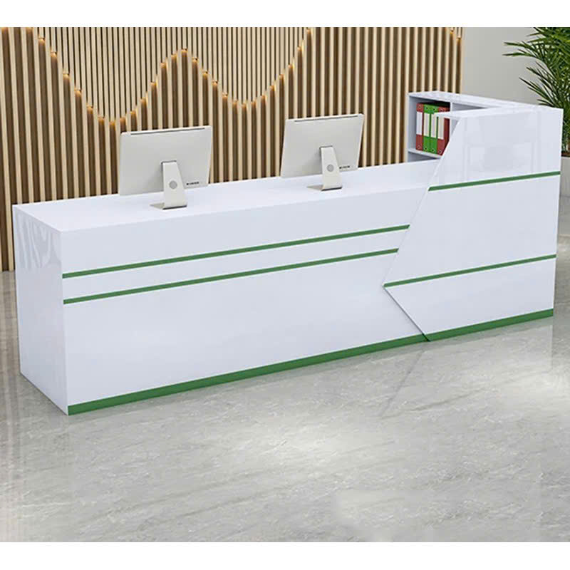 Quầy Showroom