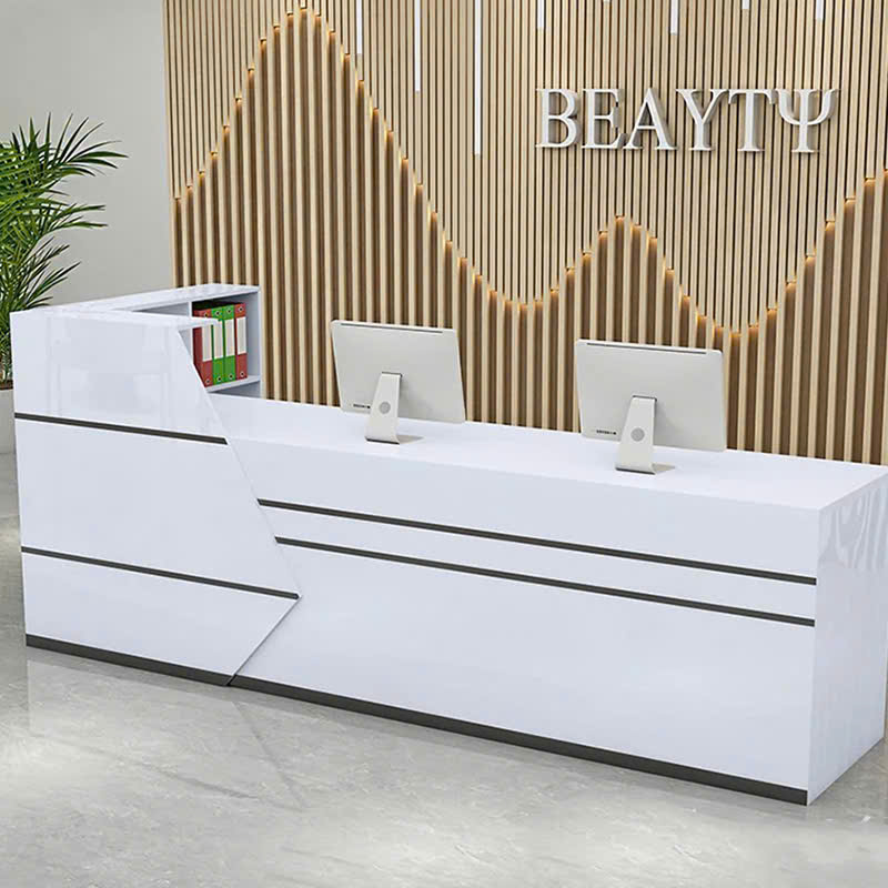 Quầy Showroom