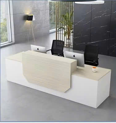 Quầy Showroom
