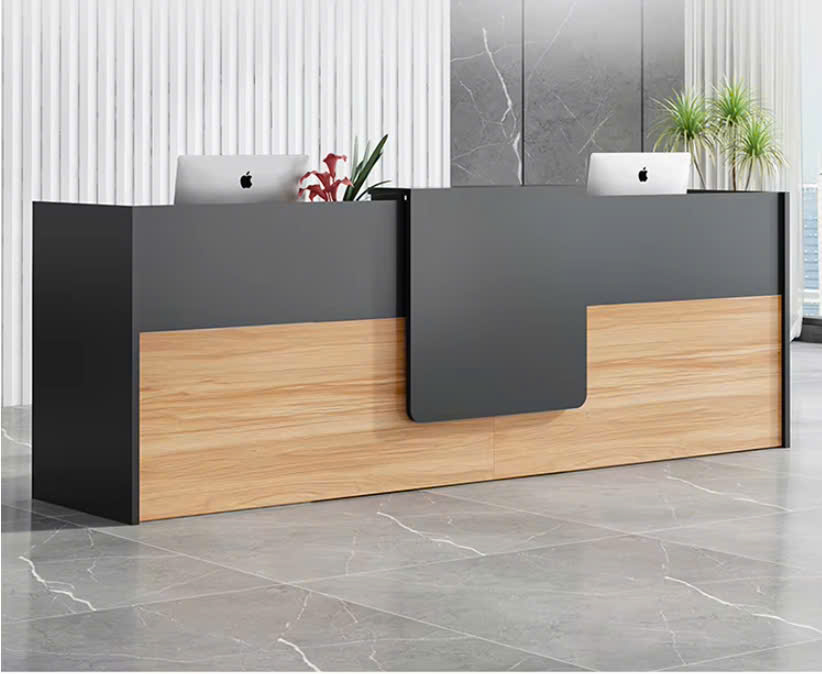 Quầy Showroom
