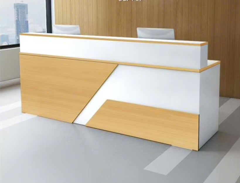 Quầy Showroom