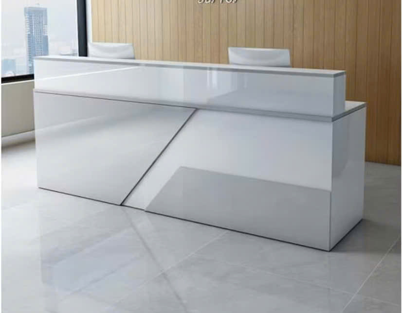Quầy Showroom
