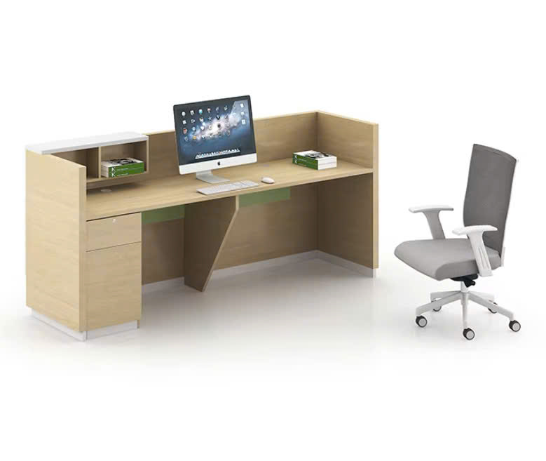 Quầy Showroom