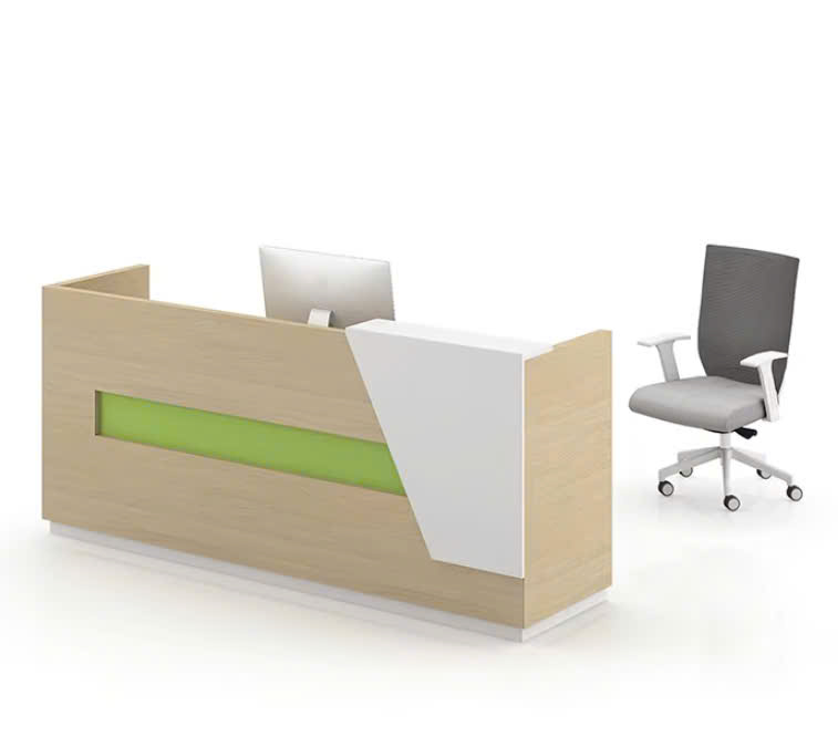 Quầy Showroom