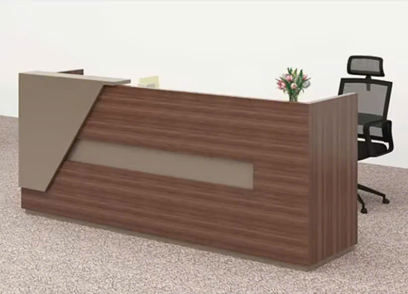 Quầy Showroom