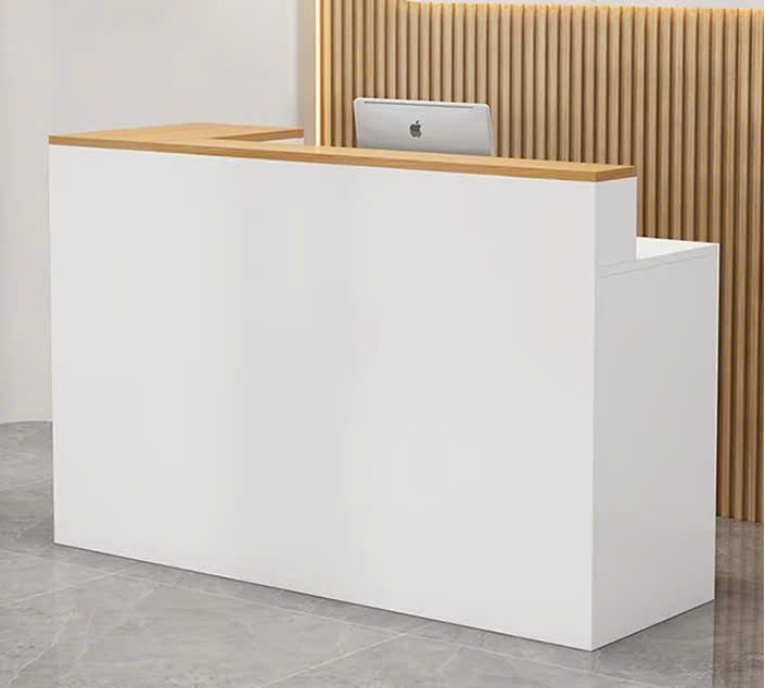 Quầy Showroom