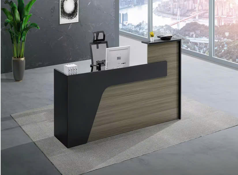 Quầy Showroom