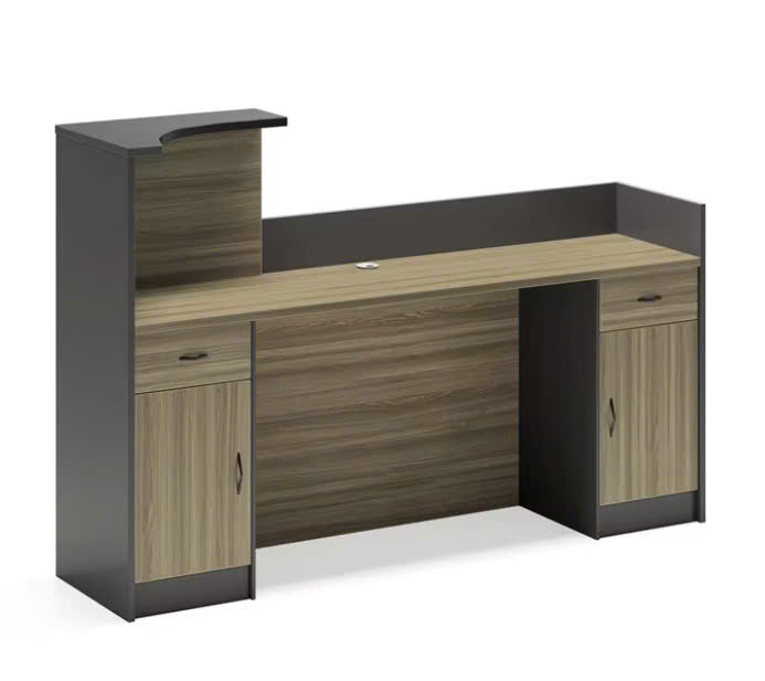 Quầy Showroom