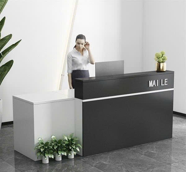Quầy Showroom