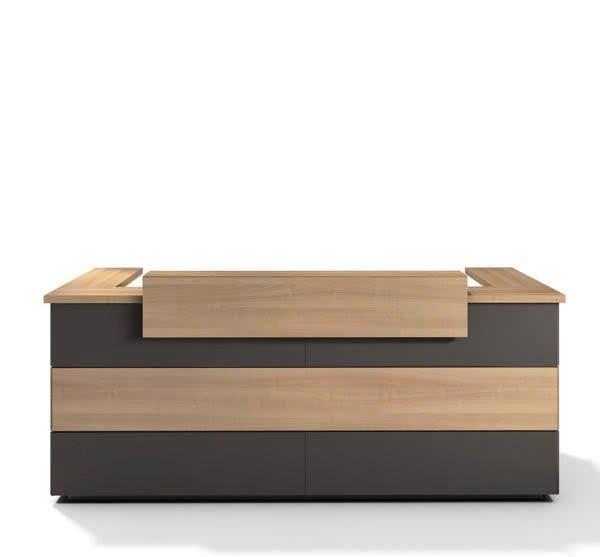 Quầy Showroom