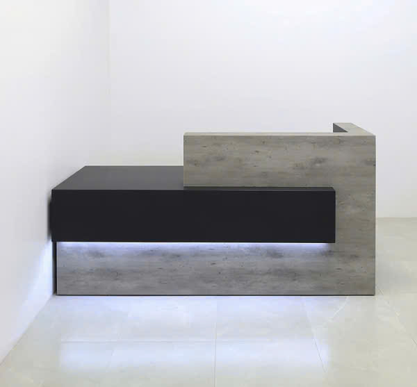 Quầy Showroom
