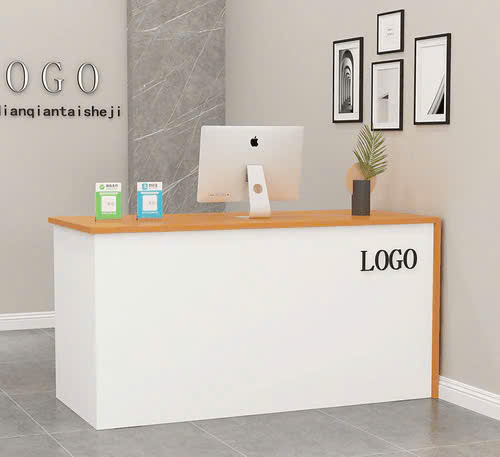 Quầy Showroom