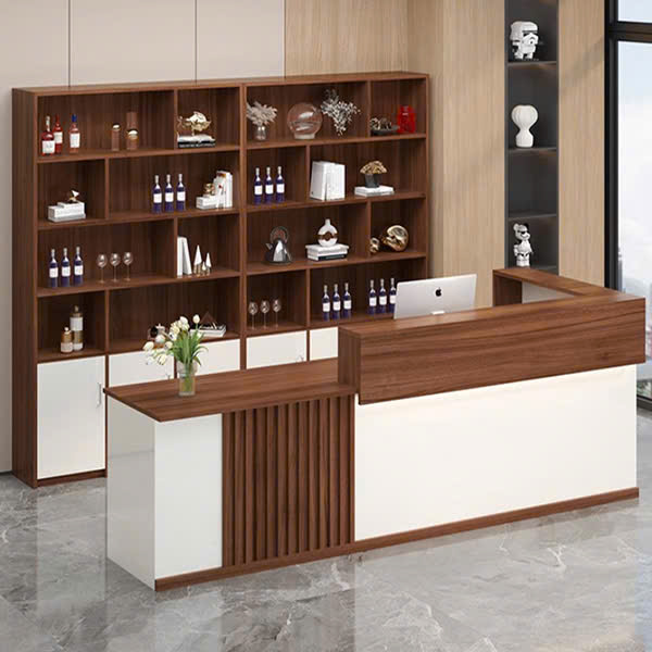 Quầy Spa