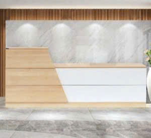 Quầy Spa