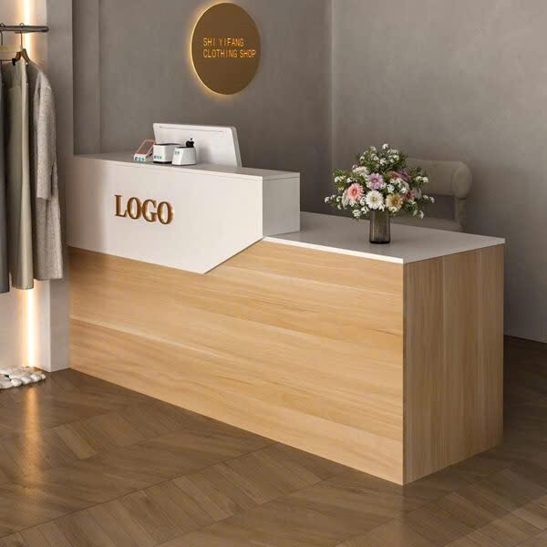 Quầy Spa