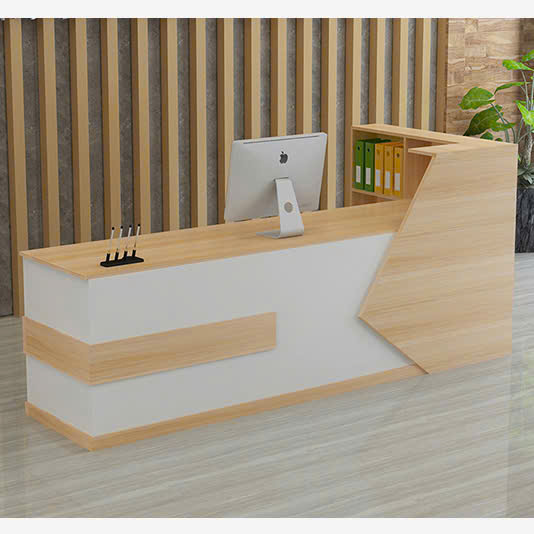 Quầy Spa