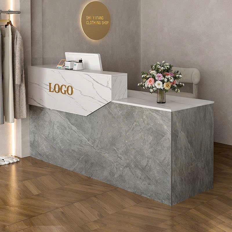 Quầy Spa