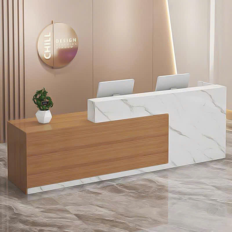 Quầy Spa
