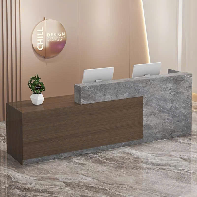 Quầy Spa