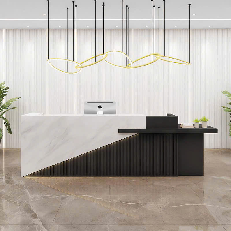 Quầy Spa