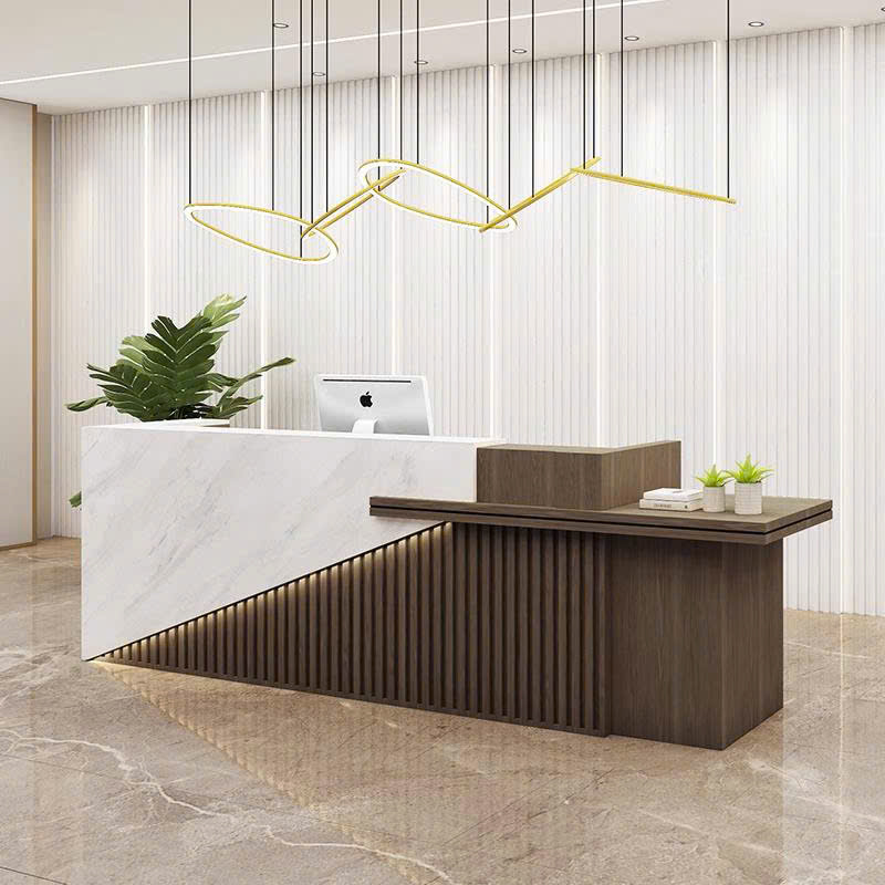 Quầy Spa